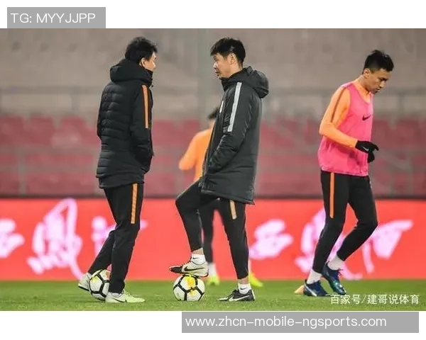 如何成为一名优秀的足球助教并提升自己的职业技能与团队管理能力 如何成为一名优秀的足球助教并提升自己的职业技能与团队管理能力