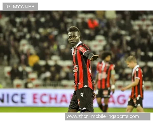 巴洛特利的足球传奇:从天才少年到意大利足球的风云人物 巴洛特利的足球传奇:从天才少年到意大利足球的风云人物